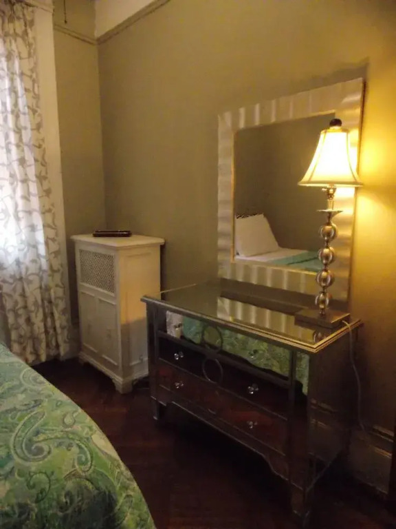 Serenity at Home Guest House