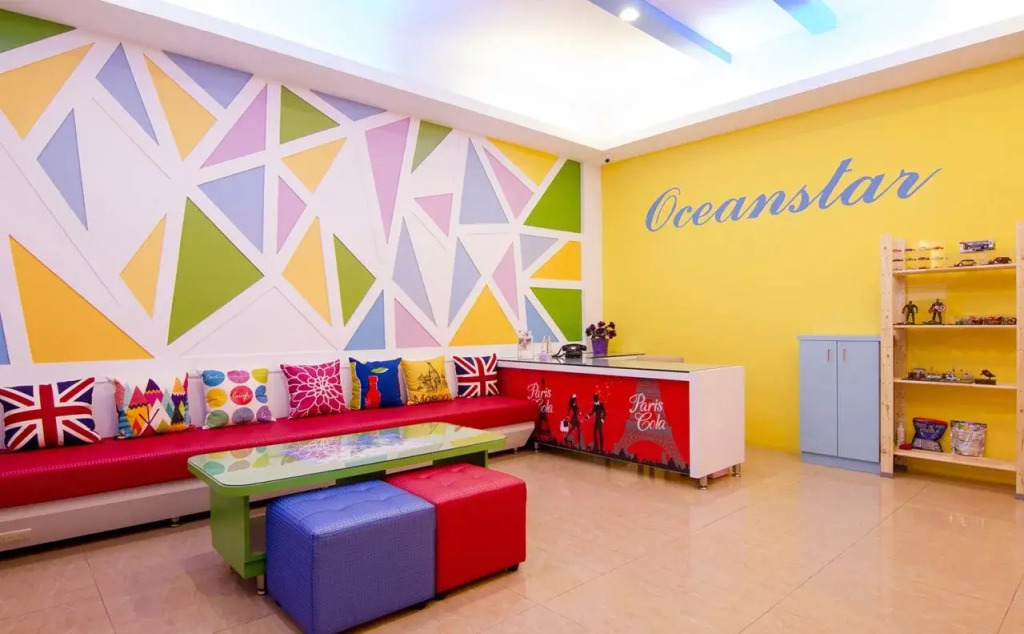 Ola beaches