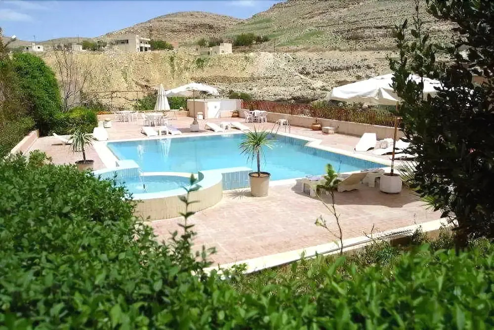 Kings Way Inn Petra
