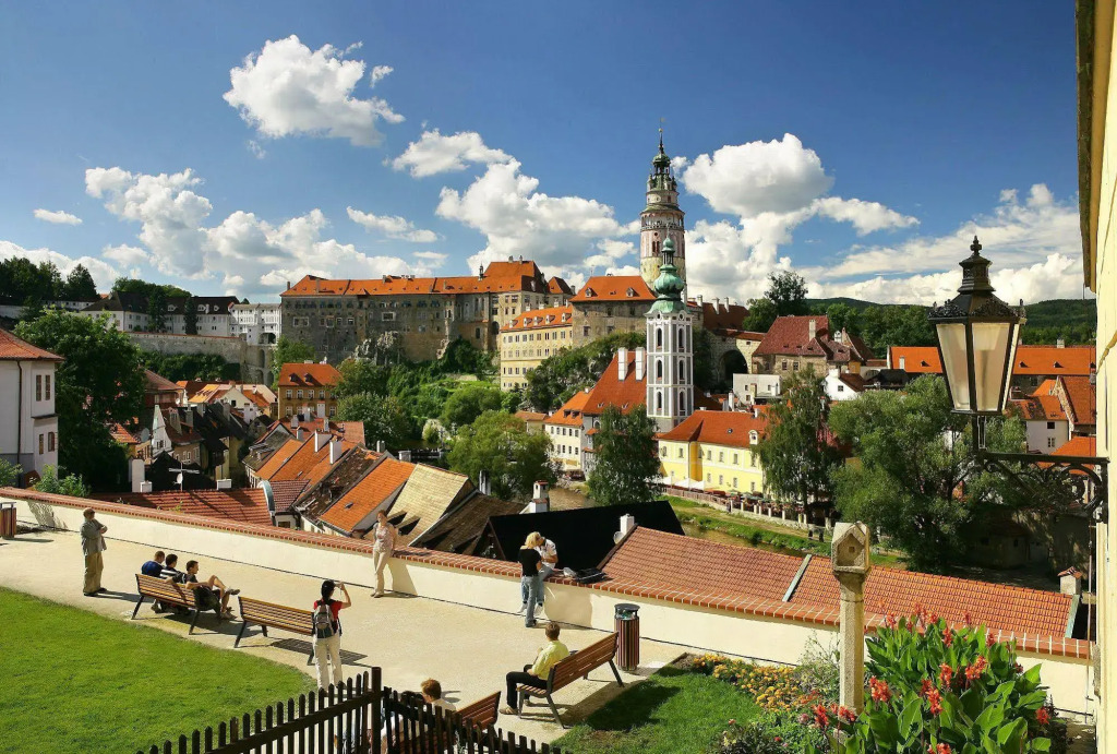 Hotel Konvice