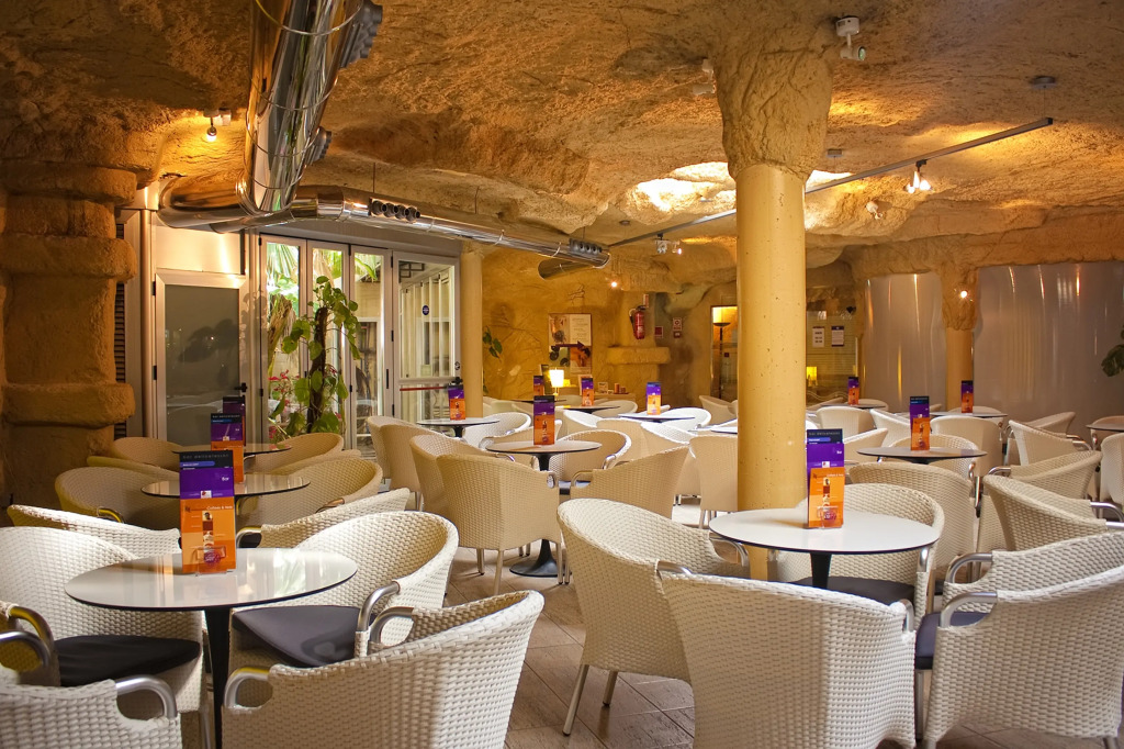 Hotel Servigroup Diplomatic 4 Sup