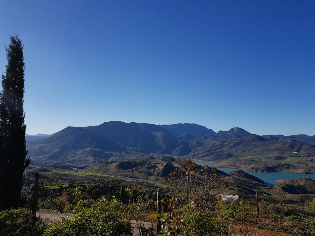 El Mirador