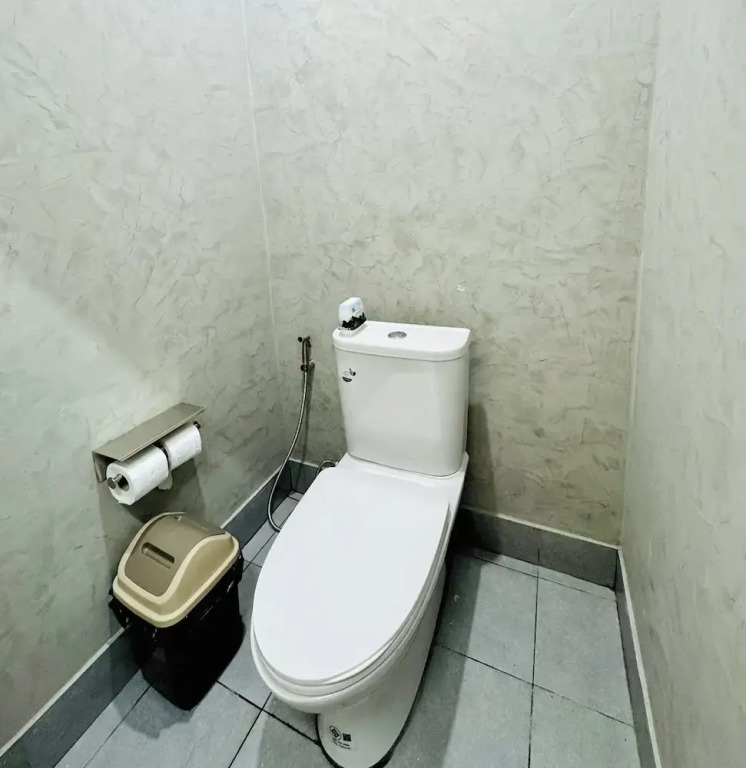Charming Hostel