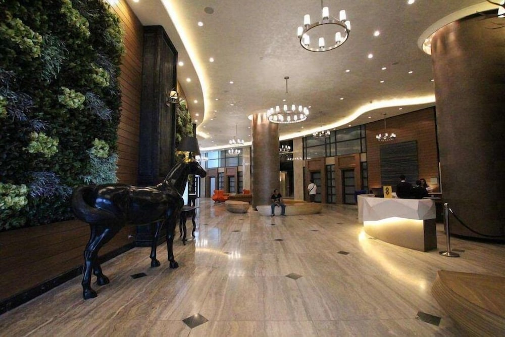 StayLuxia Boutique Hotel Knightsbridge
