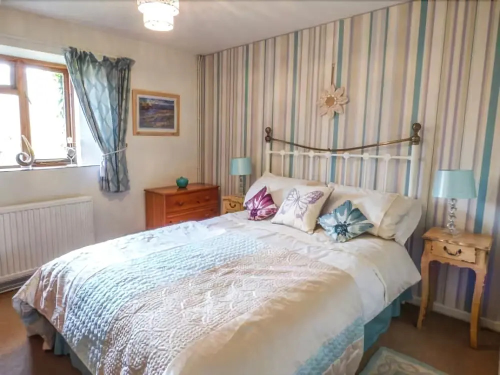 Cwm Caeth Cottage