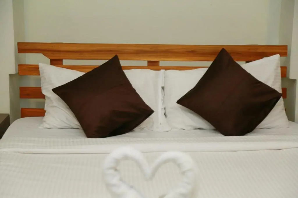 Mann Pasand Inn Feel the Luxury