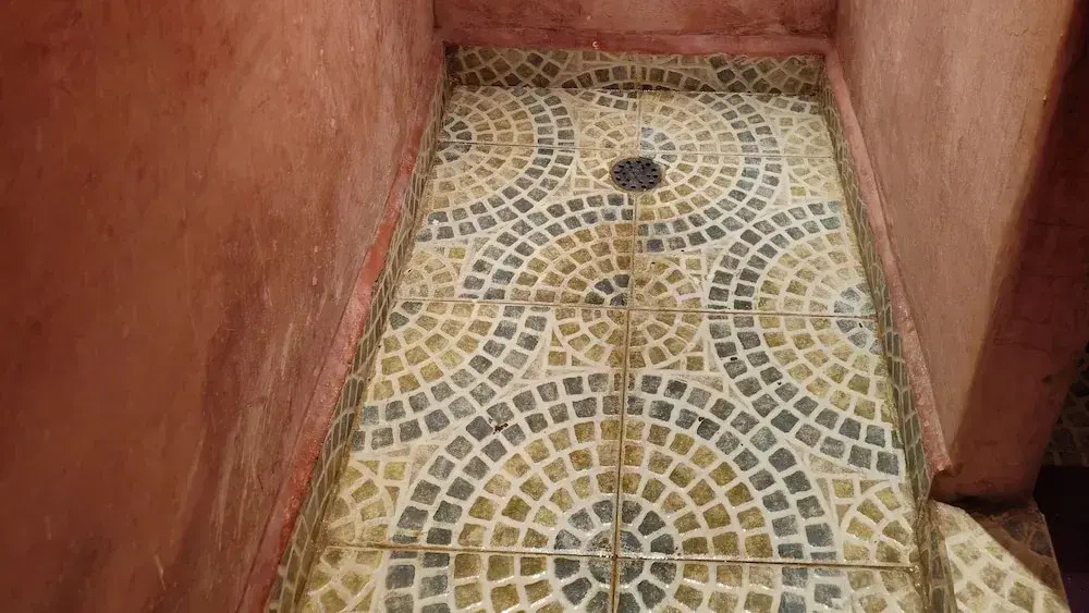 Local Moroccan Style House, Central Medina