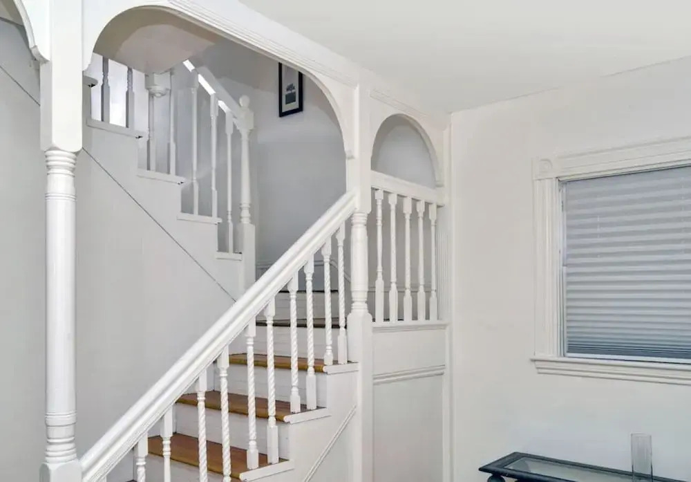 Boston Historical Urban Oasis - 6 Bedroom 3 Bath