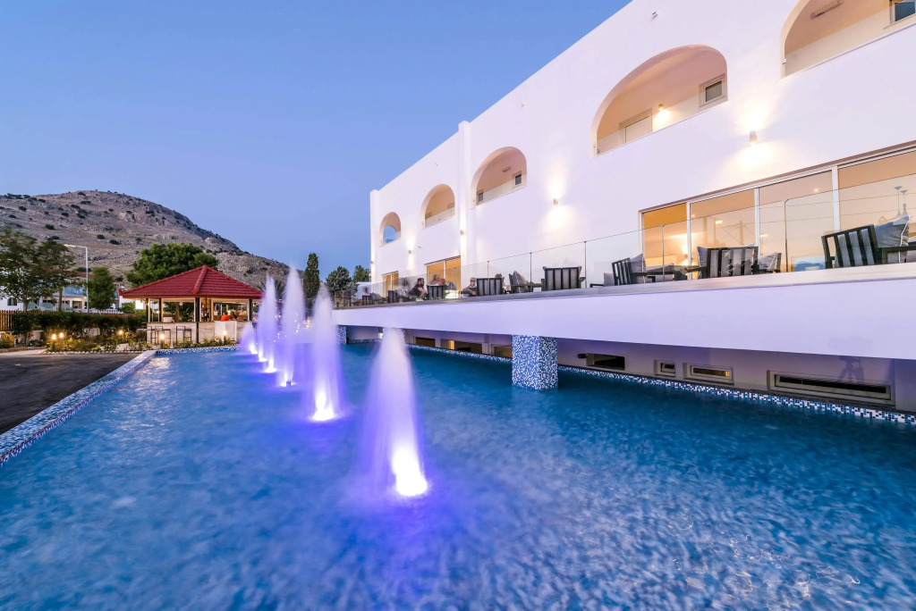 Belmare Hotel