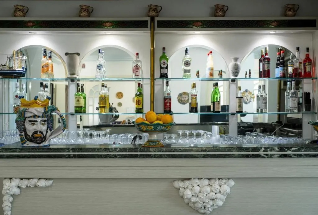 Hotel Panoramic