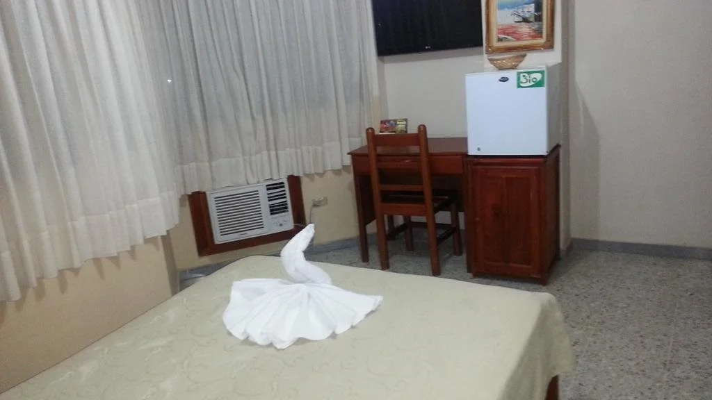 Hotel Arenas