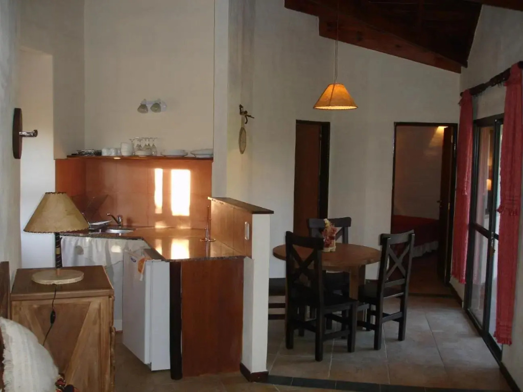 Fincas del Huacle