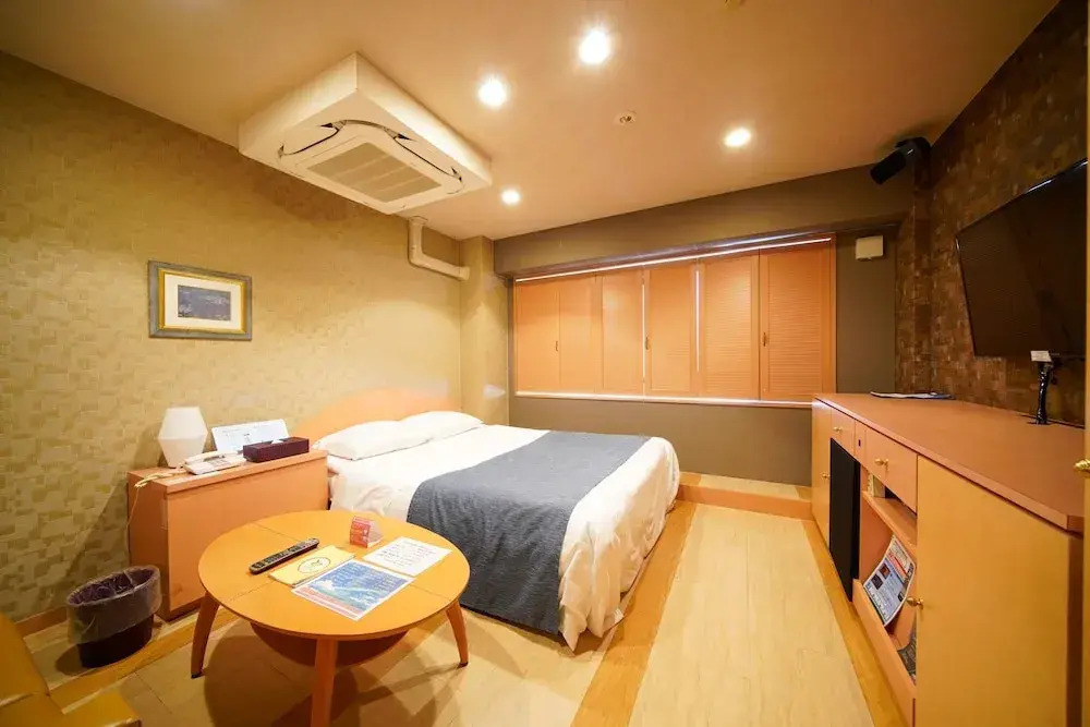 ホテル ラヴィアン HOTEL Lavien