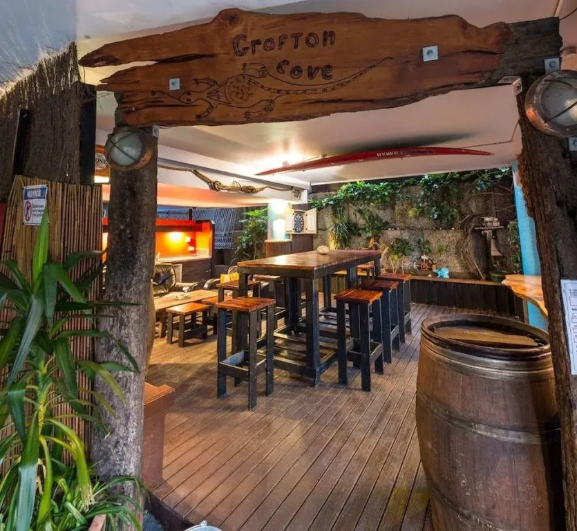 Grafton Backpackers