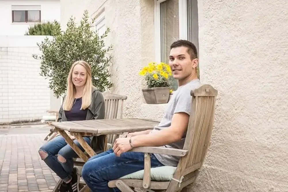 Lober´s Ferienhaus ****
