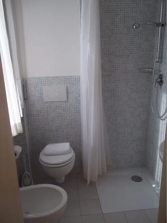 Hotel Italia