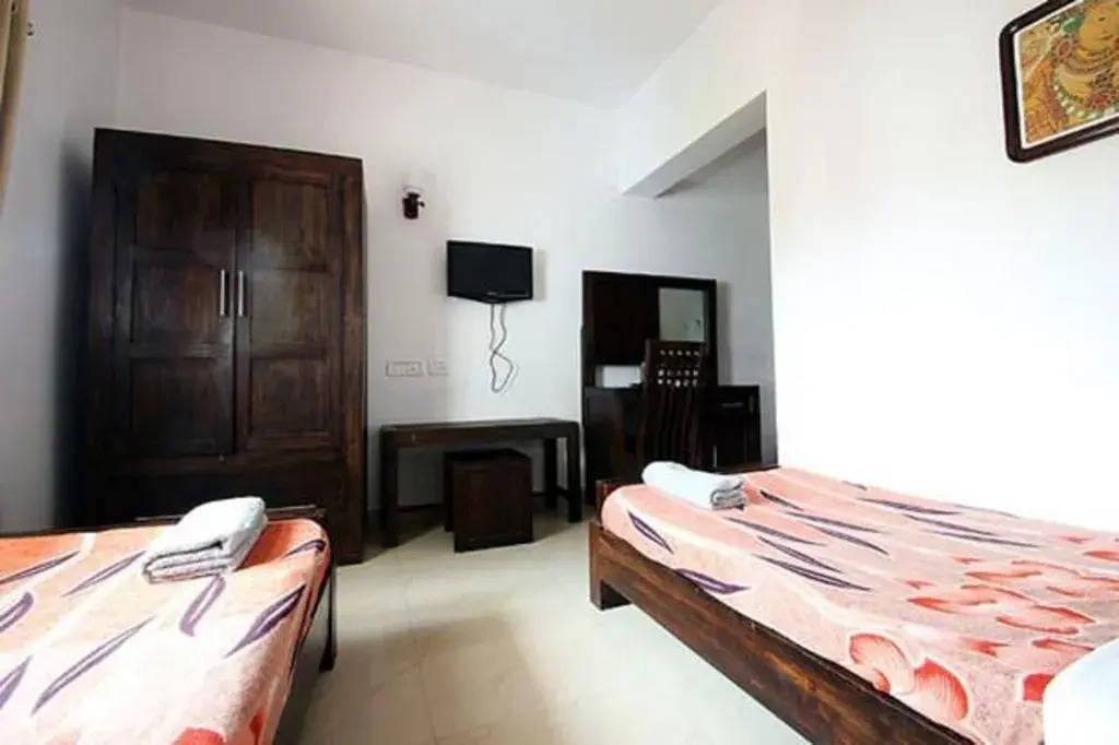 Hotel Fort Castle