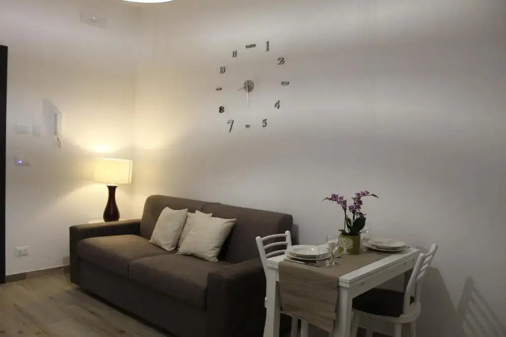 Medico Romantic House
