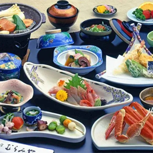 Uminomieruyado Muramiya