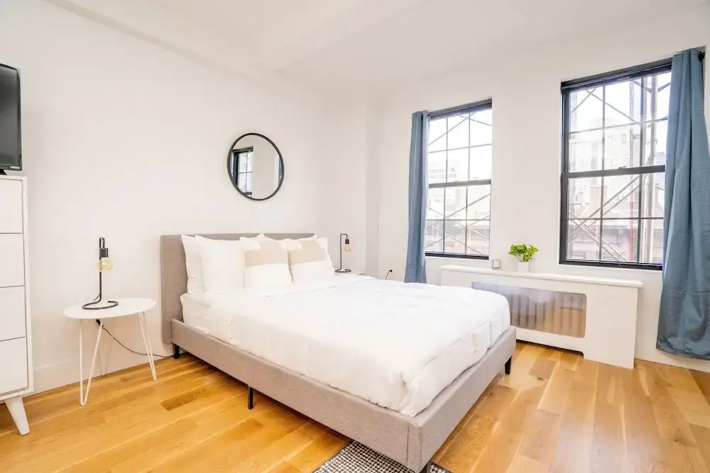 South Central Park NY 30 Day Rentals