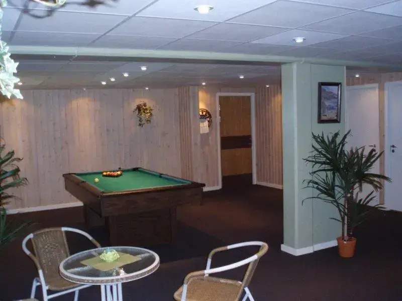 Lungsunds Hotell & Camping
