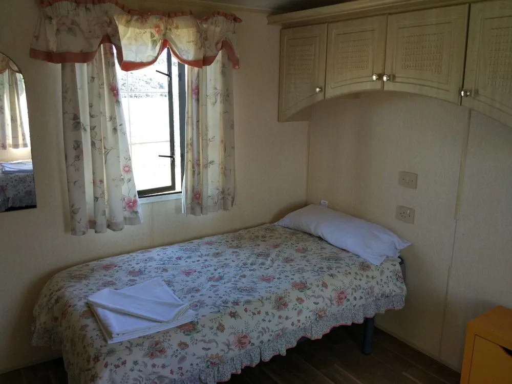 Apartamentos en Iznate