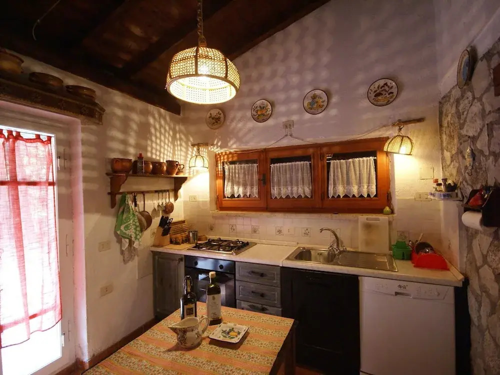 Modern Holiday Home in Spello With Private Pool