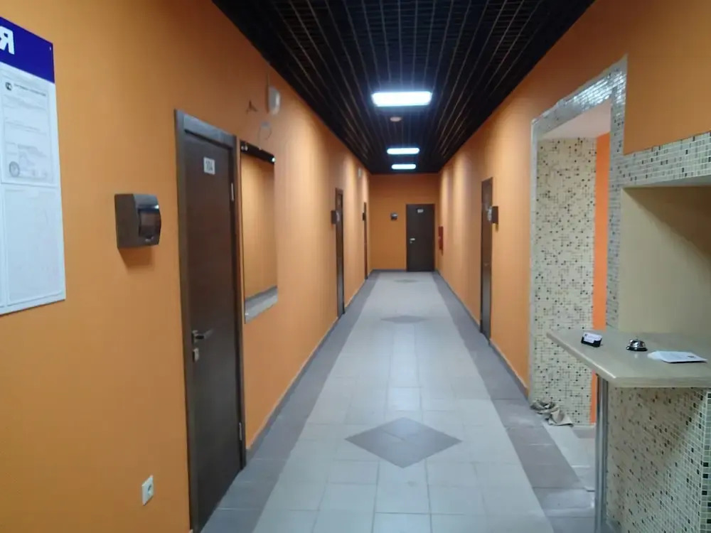 Hostel n.1