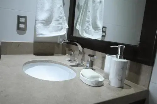 Miraflores Luxury Place Pool Gym 2Bd