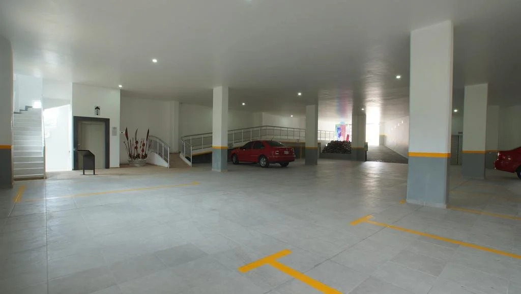 Hotel Yekkan