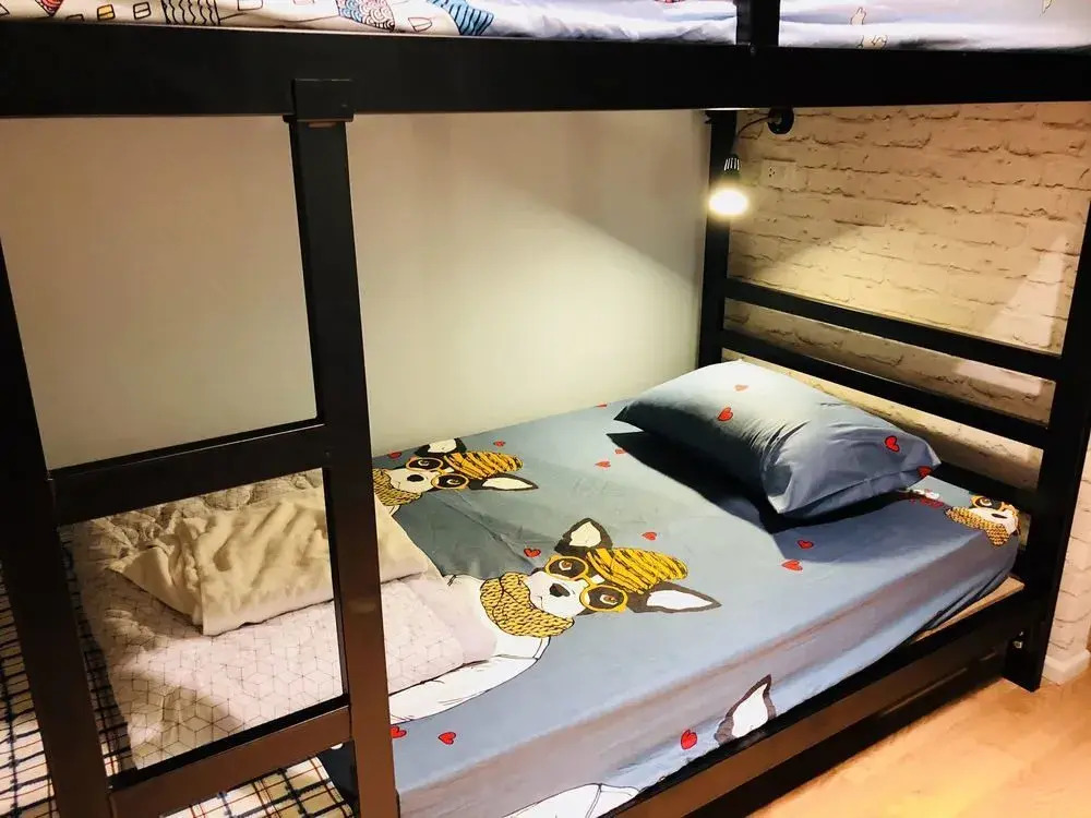 WJ Hostel