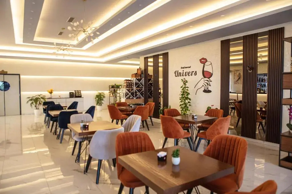Hotel Univers