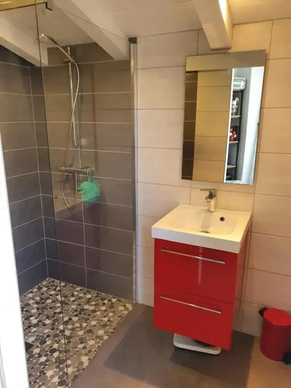 Appartement spacieux La Flotte