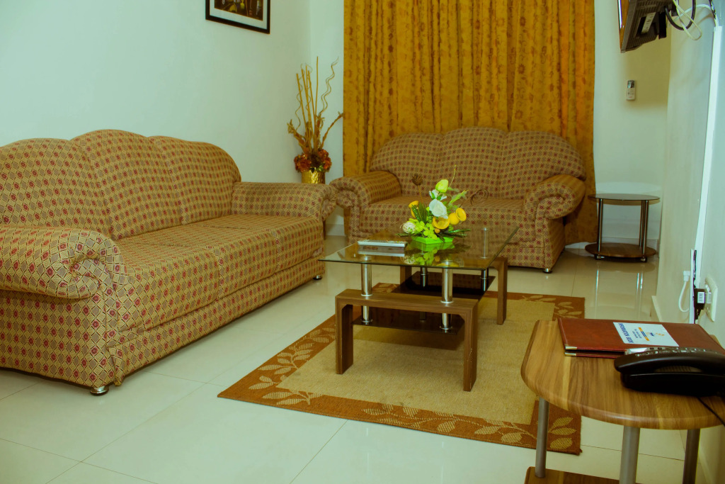 Asa Royal hotel