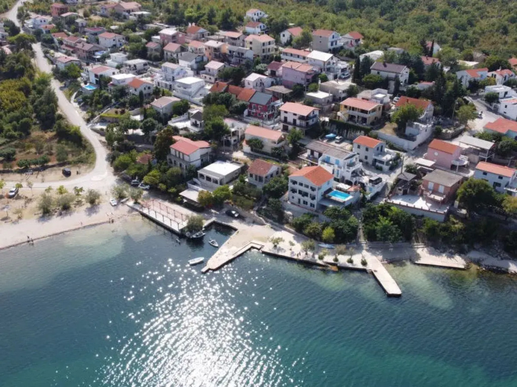 Apartment Mia Novigrad (Zadar) 42200