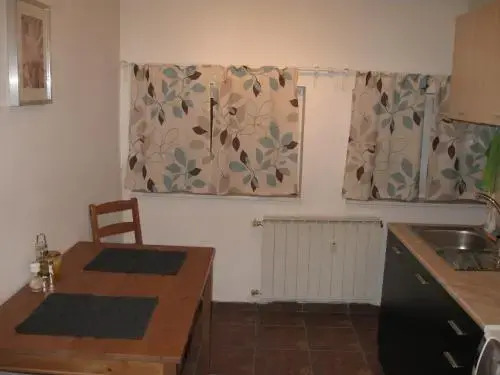 Nevski Apartment
