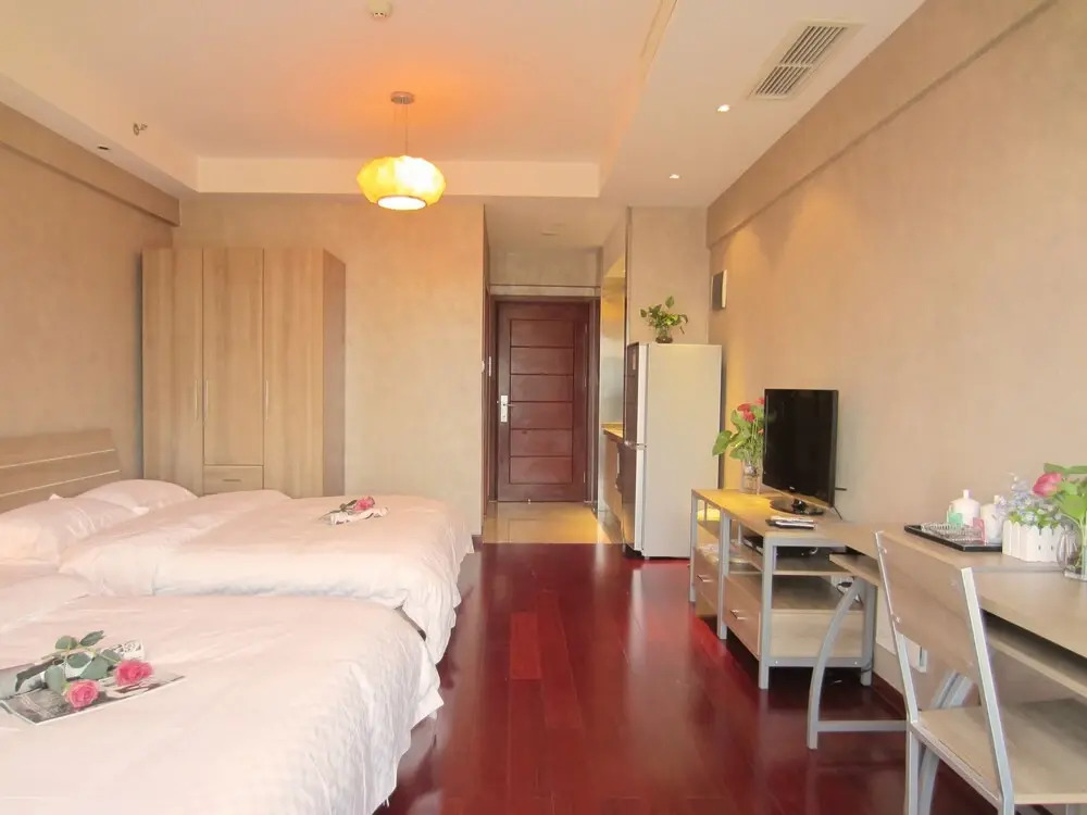 Westlake 7 Apartment Tongrun