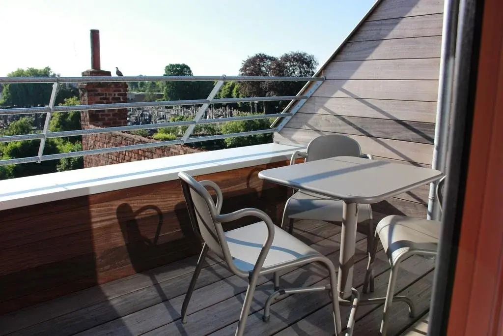 Hotel De Loft