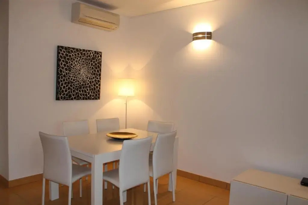 Apartamentos da Orada T1- A122 Marina de Albufeira