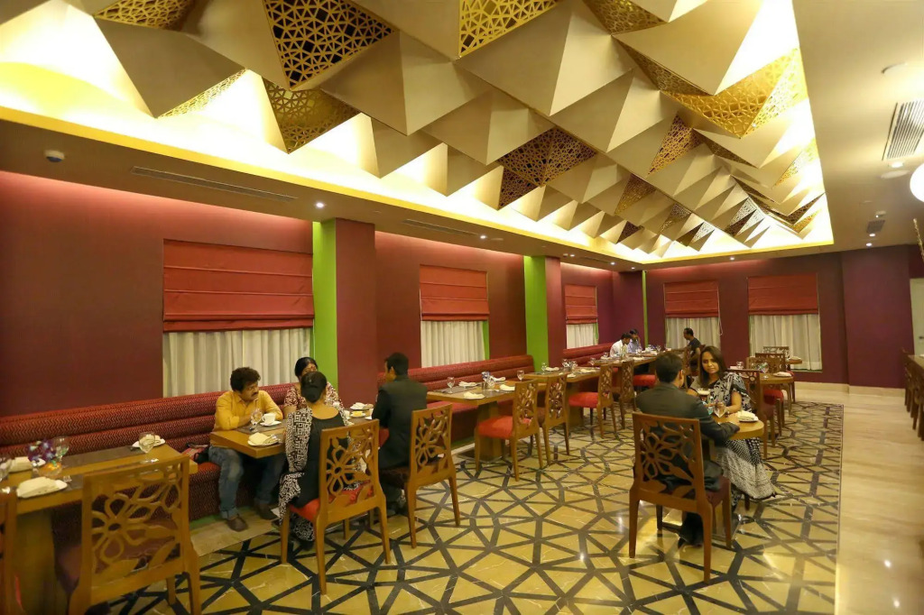 Regenta Orkos By Royal Orchid Kolkata