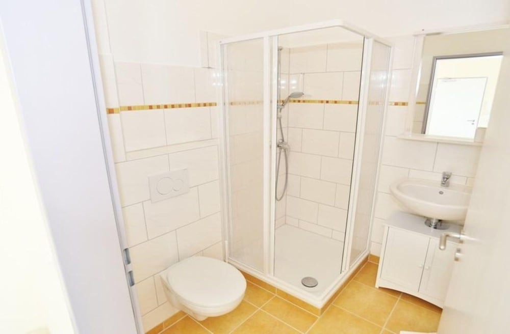 Apartment Am Sudstrand