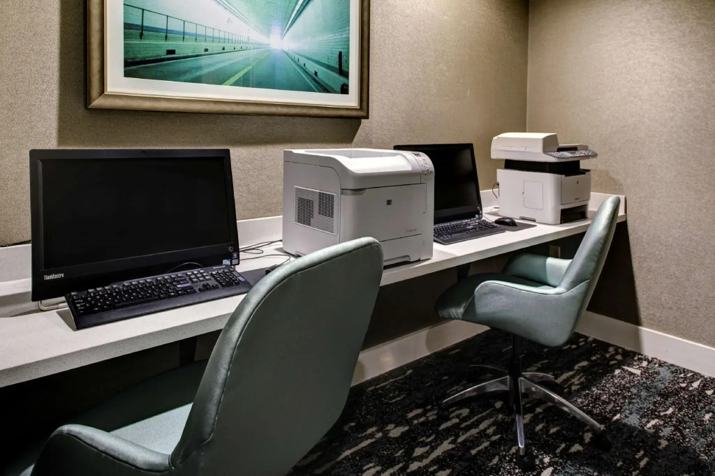 Embassy Suites Williamsburg