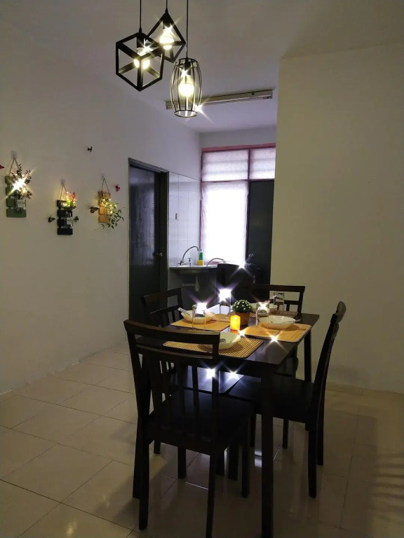 Family House Kuala Selangor