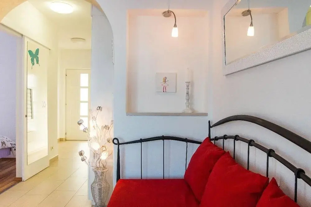 Montevideo - sea View Apartment Swee'pea