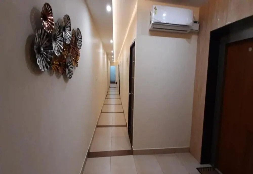 Kalki Residency