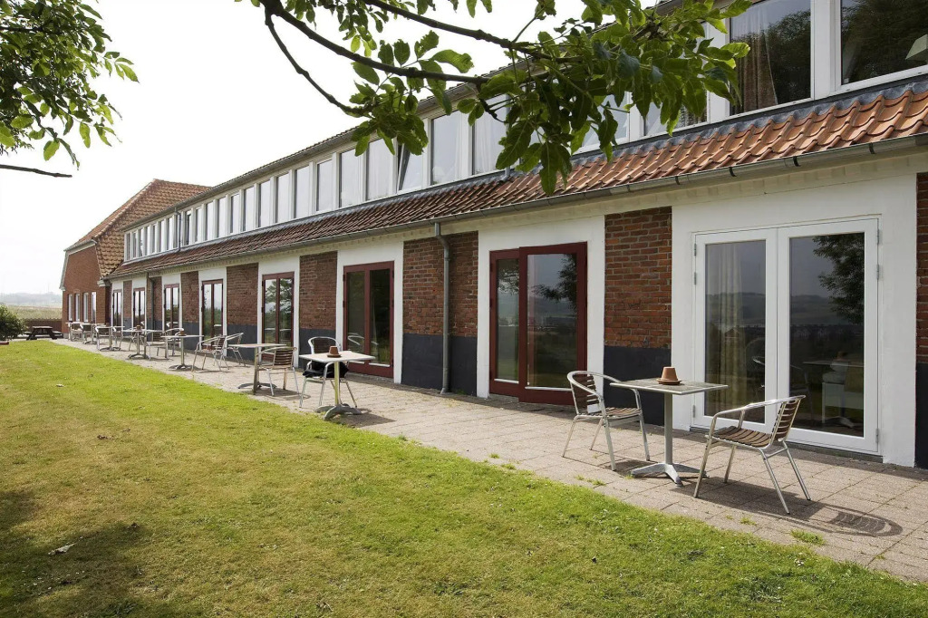 HotelVFjorden