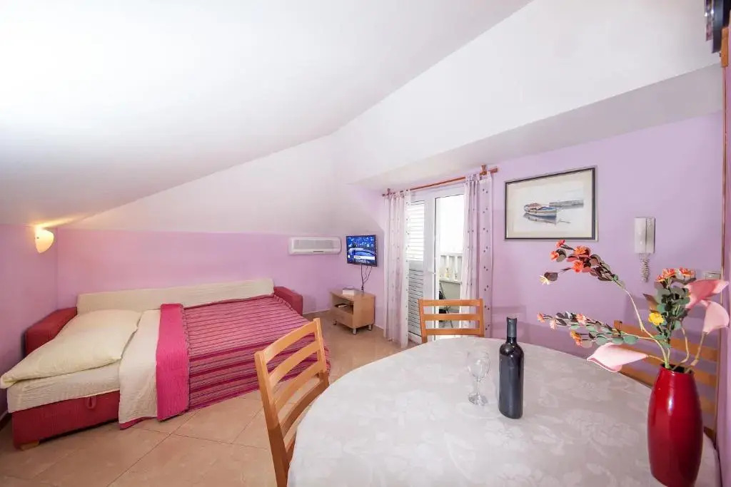 Vila Promajna 3