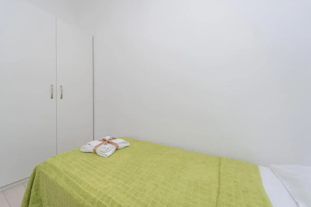 Vesna 2 city central apartment