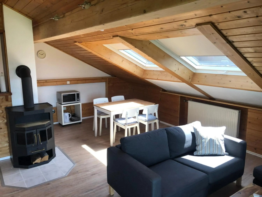 Ferienwohnung Nimscholz