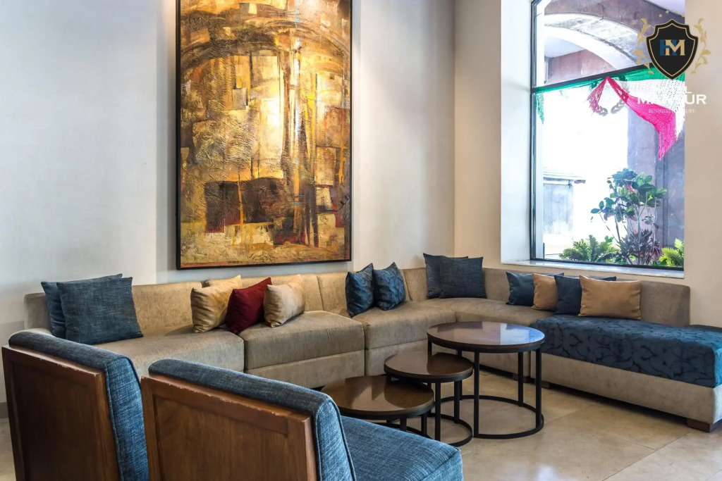 Hotel Mansur Business & Leisure